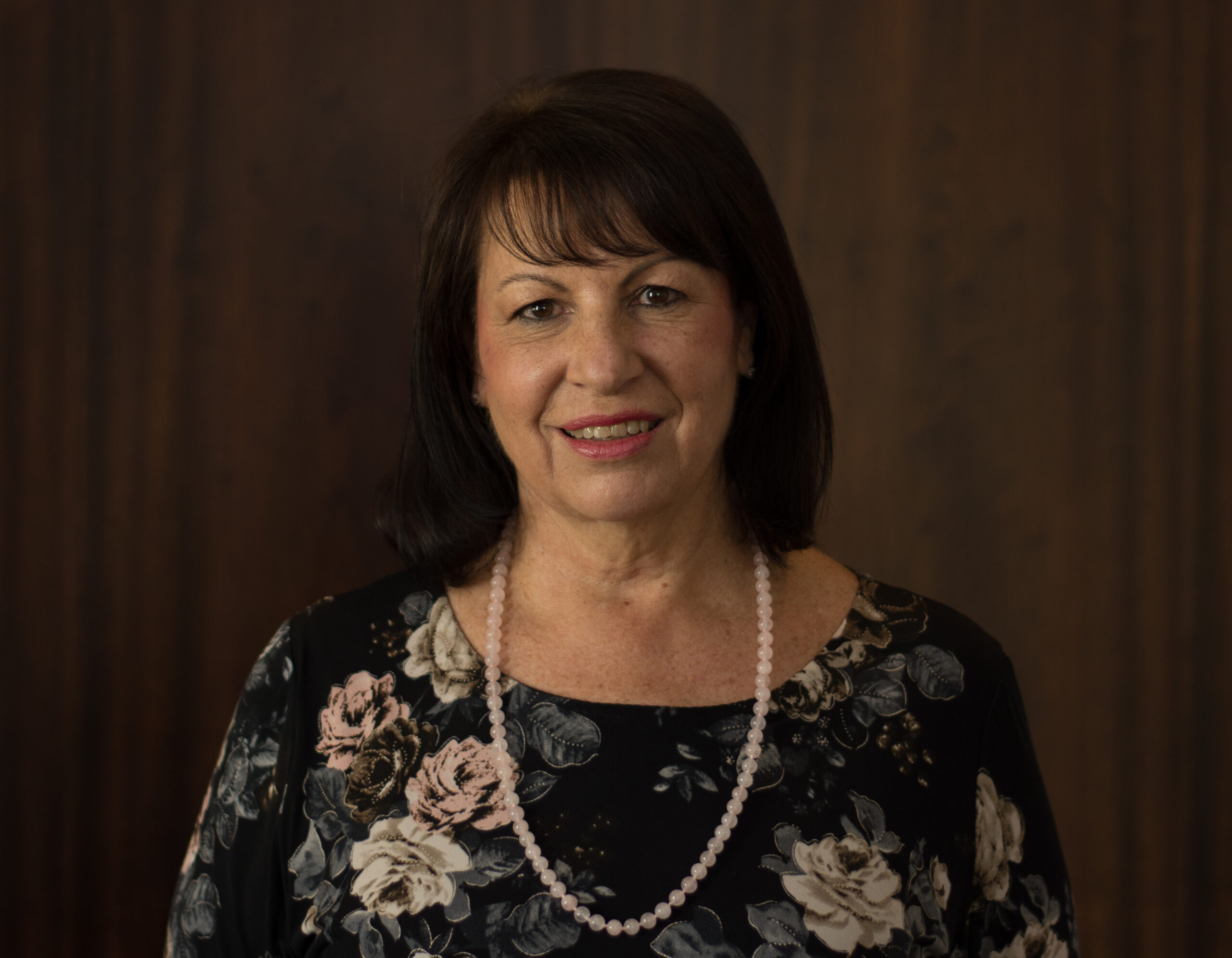 Beverley le Roux