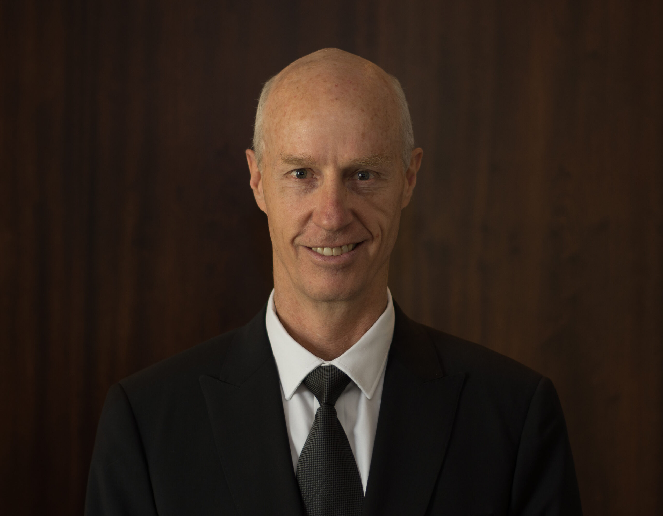 Trevor Cokayne